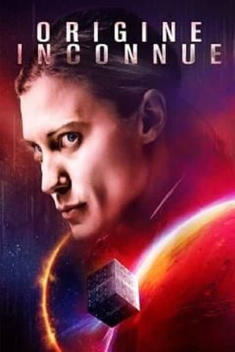 Affiche de 2036 Origine inconnue