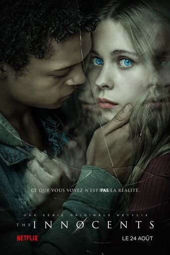 Affiche de The Innocents