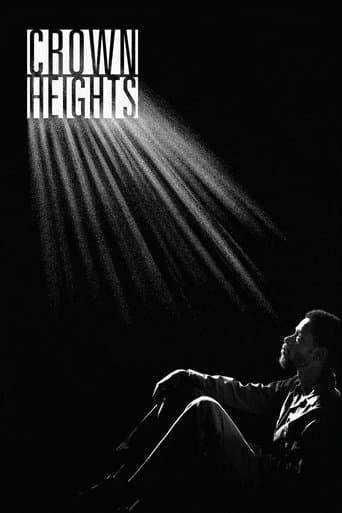 Affiche de Crown Heights
