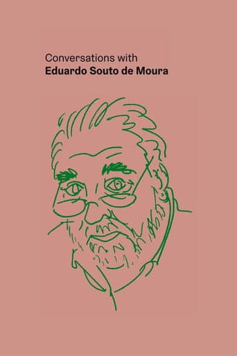 Affiche de Conversaciones con Eduardo Souto de Moura