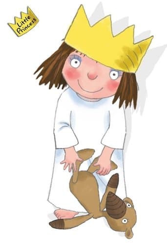 Affiche de Petite Princesse