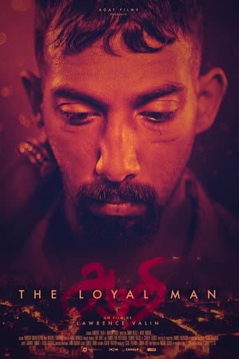 Affiche de The Loyal Man