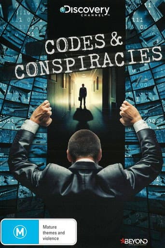 Affiche de Codes and Conspiracies