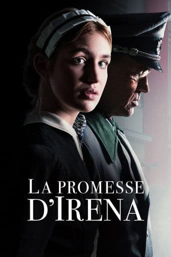 Affiche de La Promesse d'Irena