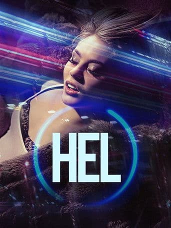 Affiche de This is Hel