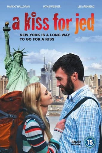 Affiche de A Kiss for Jed Wood