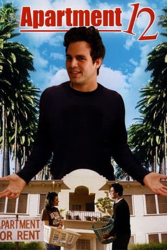 Affiche de Apartment 12