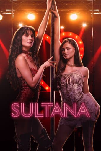 Affiche de Sultana