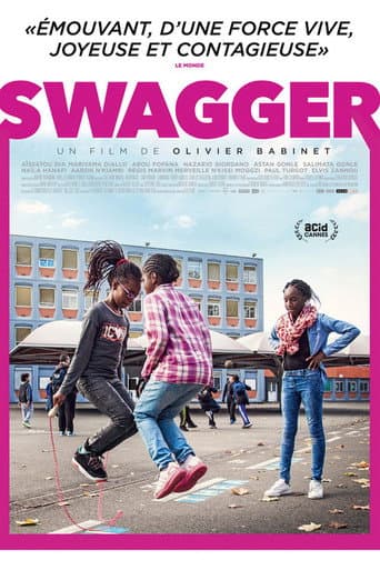 Affiche de Swagger