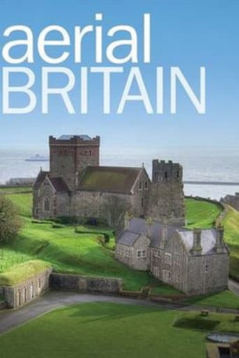 Affiche de Aerial Britain