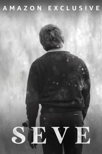 Affiche de Seve