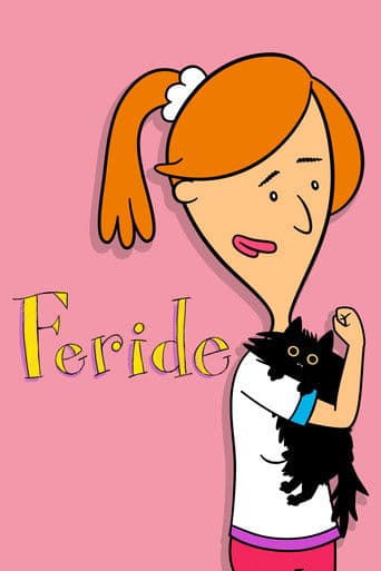 Affiche de Feride