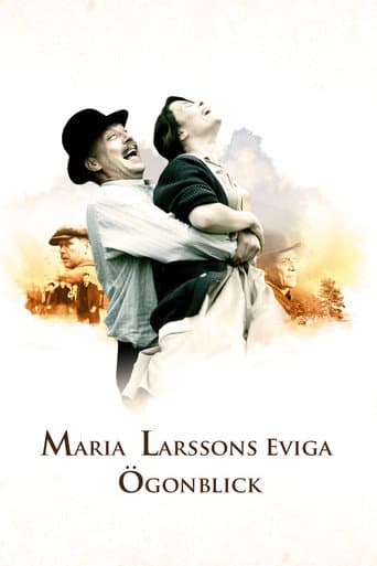 Affiche de Instants éternels