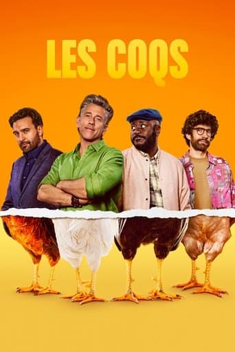 Affiche de Les Coqs
