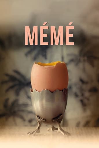 Affiche de Mémé