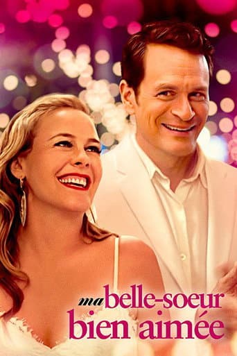 Affiche de Ma belle-sœur bien aimée