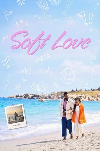 Affiche de Soft Love