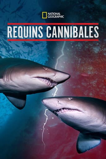 Affiche de Requins Cannibales