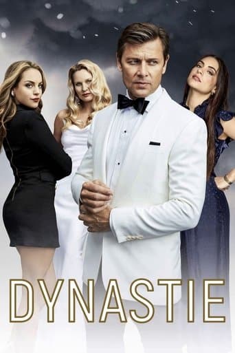 Affiche de Dynastie