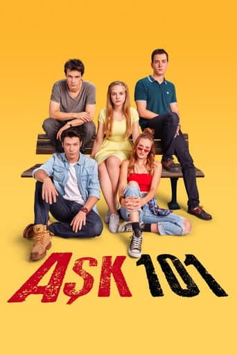 Affiche de Love 101