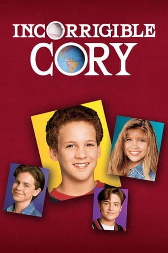 Affiche de Incorrigible Cory