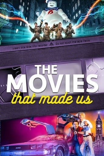 Affiche de Les Films de notre enfance