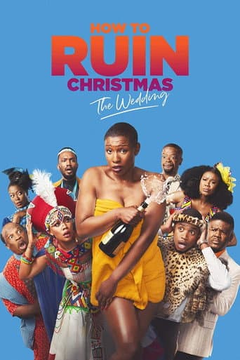 Affiche de How to Ruin Christmas