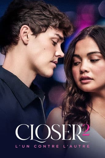 Affiche de Closer 2 : L'un contre l'autre