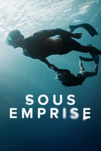Affiche de Sous emprise