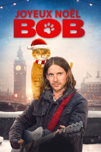 Affiche de Joyeux Noël Bob