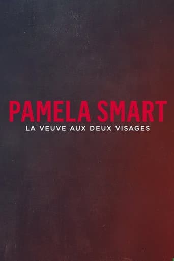 Affiche de Pamela Smart : la veuve aux deux visages