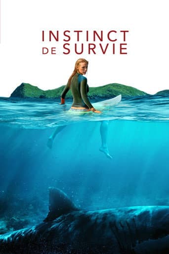 Affiche de Instinct de survie