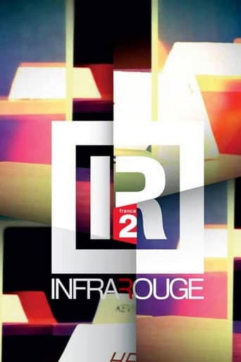 Affiche de Infrarouge