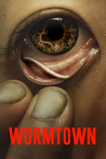 Affiche de Wormtown