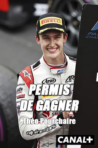 Affiche de Permis de gagner