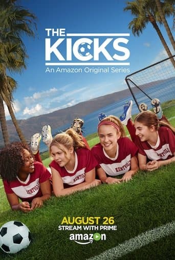 Affiche de The Kicks