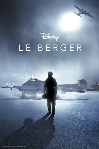Affiche de Le Berger