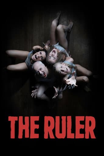 Affiche de The Ruler