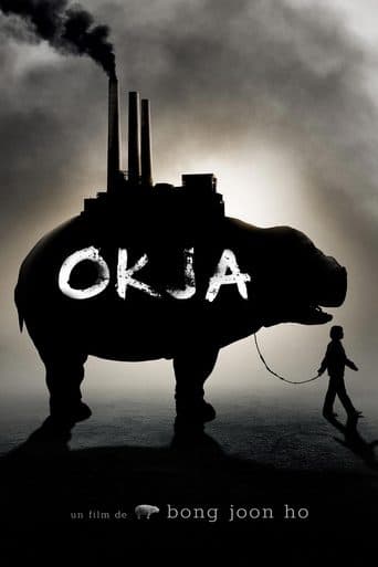 Affiche de Okja