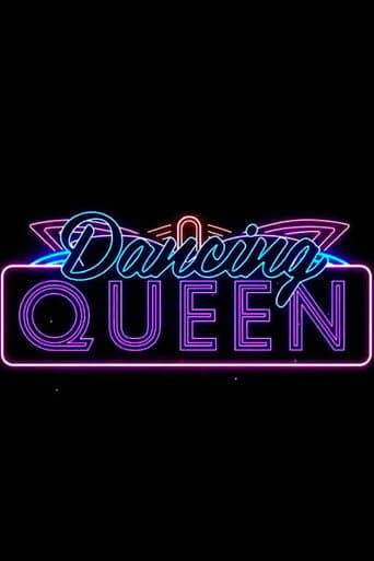 Affiche de Dancing Queen