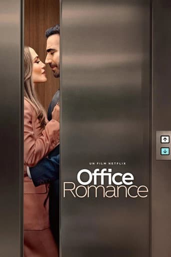 Affiche de Office Romance