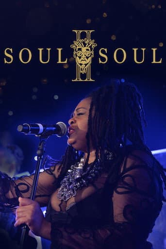 Affiche de Soul II Soul