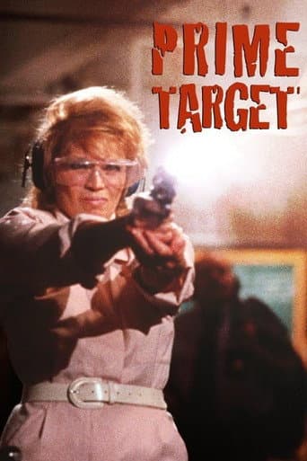 Affiche de Prime Target
