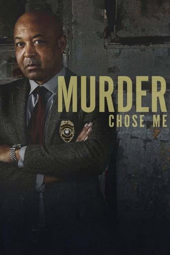 Affiche de Murder Chose Me