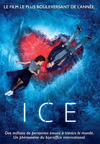 Affiche de Ice