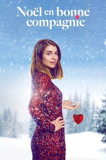 Affiche de Home for Christmas