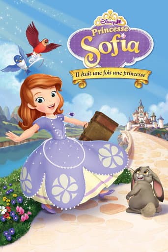 Affiche de Princesse Sofia : Il était une fois une princesse