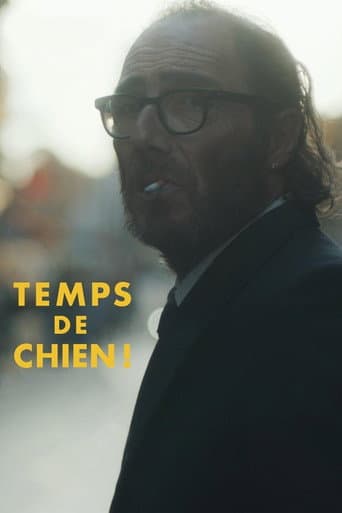 Affiche de Temps de chien !
