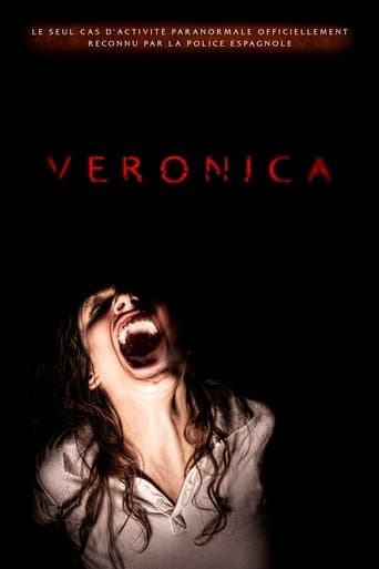 Affiche de Verónica