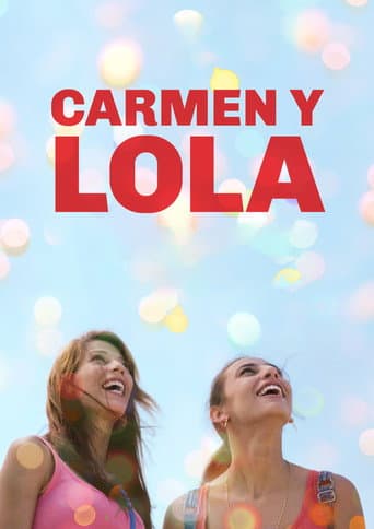 Affiche de Carmen & Lola
